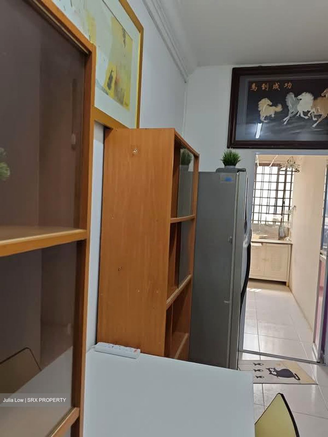 Jalan Besar Plaza (D8), Apartment #550193181